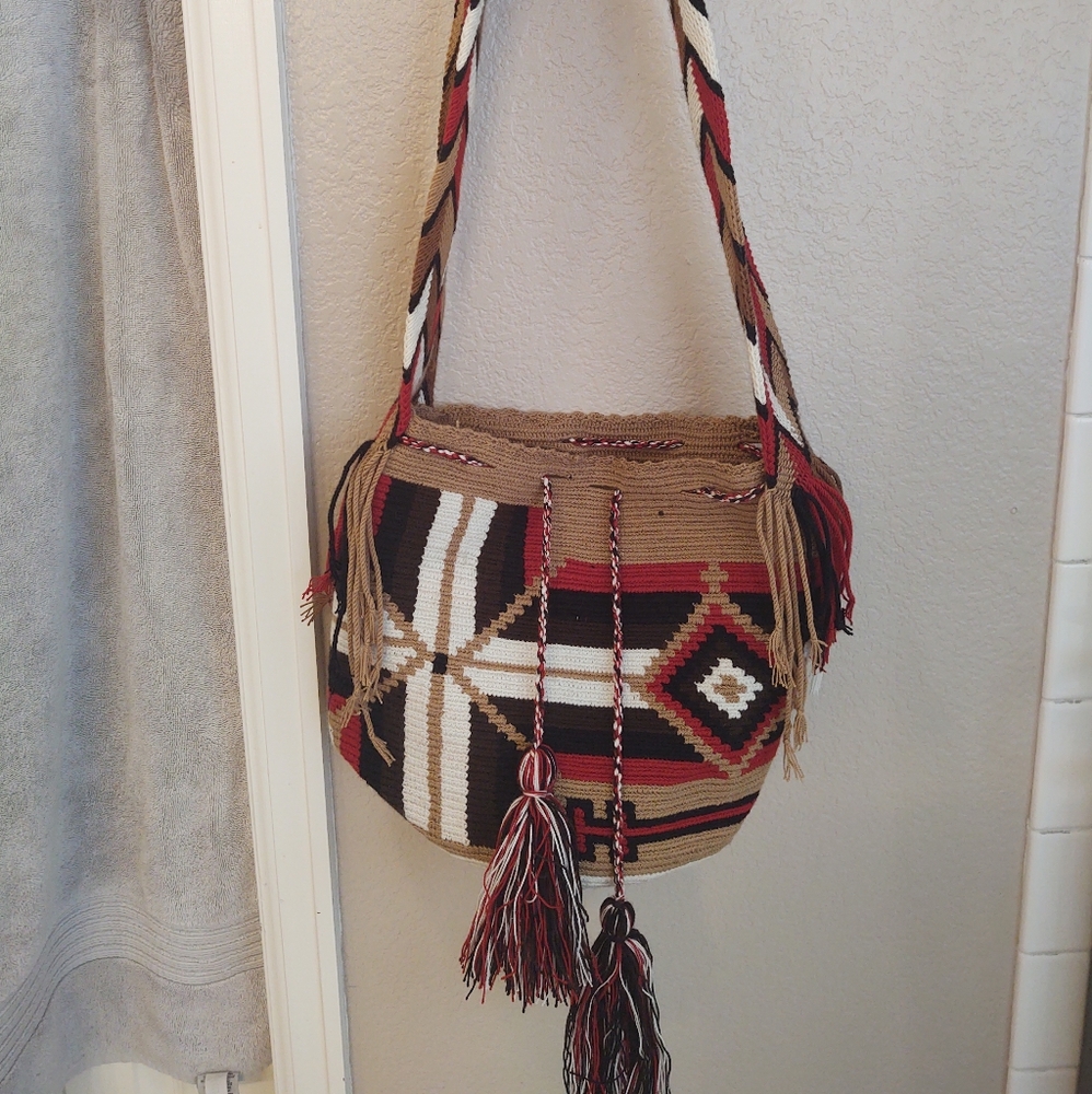 Handmade bag - New
